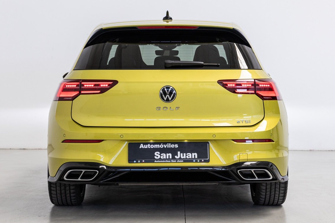 VOLKSWAGEN Golf R LINE 1.5 ETSI DSG 150 CV