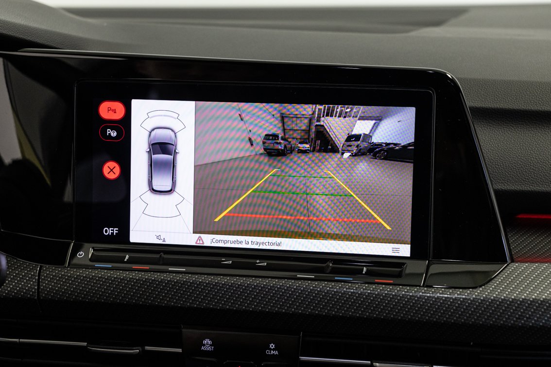 VOLKSWAGEN Golf R LINE 1.5 ETSI DSG 150 CV