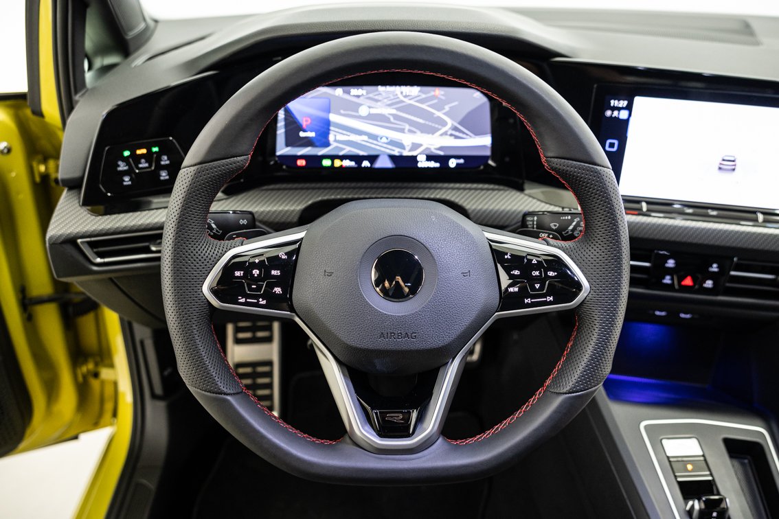 VOLKSWAGEN Golf R LINE 1.5 ETSI DSG 150 CV