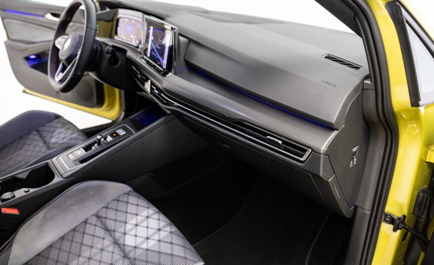 VOLKSWAGEN Golf R LINE 1.5 ETSI DSG 150 CV