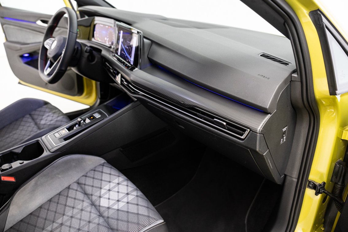 VOLKSWAGEN Golf R LINE 1.5 ETSI DSG 150 CV