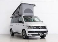 VOLKSWAGEN CALIFORNIA OCEAN 2.0 TDI DSG 4MOTION 204 CV