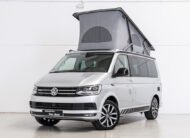 VOLKSWAGEN CALIFORNIA OCEAN 2.0 TDI DSG 4MOTION 204 CV