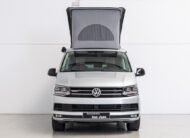 VOLKSWAGEN CALIFORNIA OCEAN 2.0 TDI DSG 4MOTION 204 CV