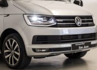VOLKSWAGEN CALIFORNIA OCEAN 2.0 TDI DSG 4MOTION 204 CV