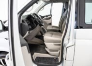 VOLKSWAGEN CALIFORNIA OCEAN 2.0 TDI DSG 4MOTION 204 CV