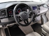 VOLKSWAGEN CALIFORNIA OCEAN 2.0 TDI DSG 4MOTION 204 CV