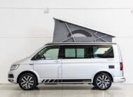 VOLKSWAGEN CALIFORNIA OCEAN 2.0 TDI DSG 4MOTION 204 CV