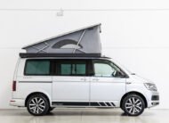 VOLKSWAGEN CALIFORNIA OCEAN 2.0 TDI DSG 4MOTION 204 CV