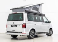 VOLKSWAGEN CALIFORNIA OCEAN 2.0 TDI DSG 4MOTION 204 CV