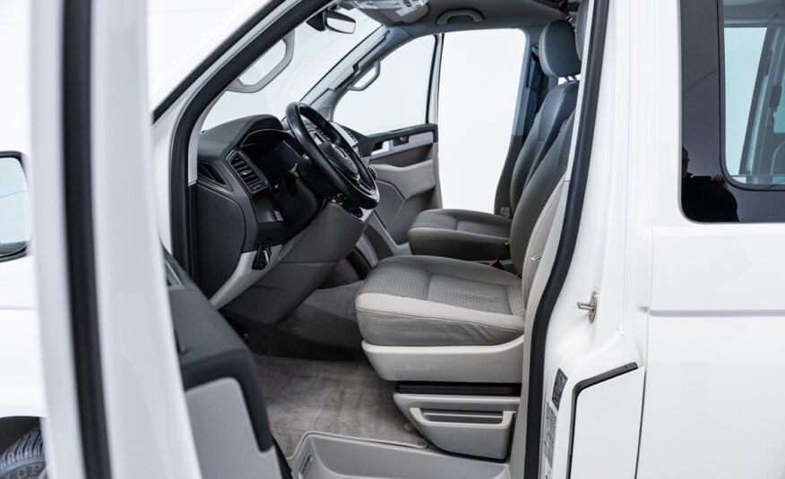 VOLKSWAGEN CALIFORNIA COAST 2.0 TDI 150 CV