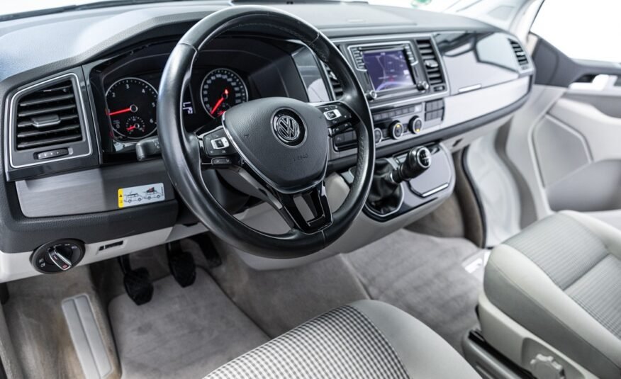 VOLKSWAGEN CALIFORNIA COAST 2.0 TDI 150 CV