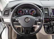 VOLKSWAGEN CALIFORNIA OCEAN 2.0 TDI DSG 4MOTION 204 CV