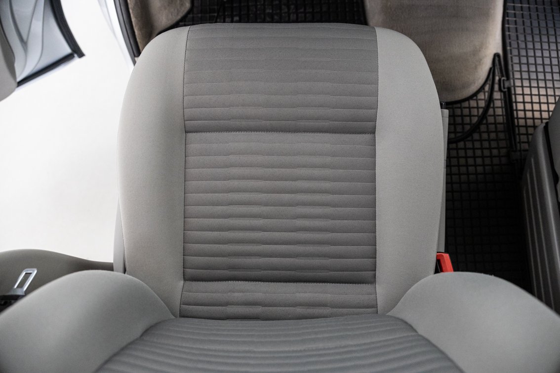 VOLKSWAGEN CALIFORNIA OCEAN 2.0 TDI DSG 4MOTION 204 CV