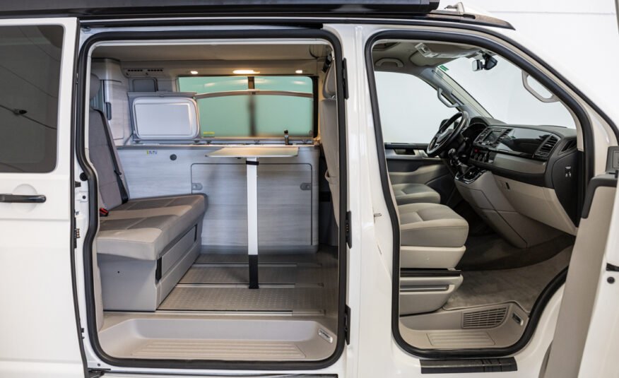 VOLKSWAGEN CALIFORNIA COAST 2.0 TDI 150 CV