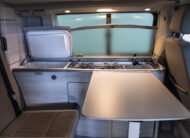 VOLKSWAGEN CALIFORNIA COAST 2.0 TDI 150 CV