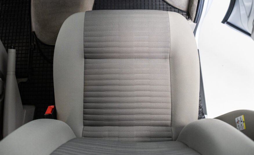 VOLKSWAGEN CALIFORNIA OCEAN 2.0 TDI DSG 4MOTION 204 CV