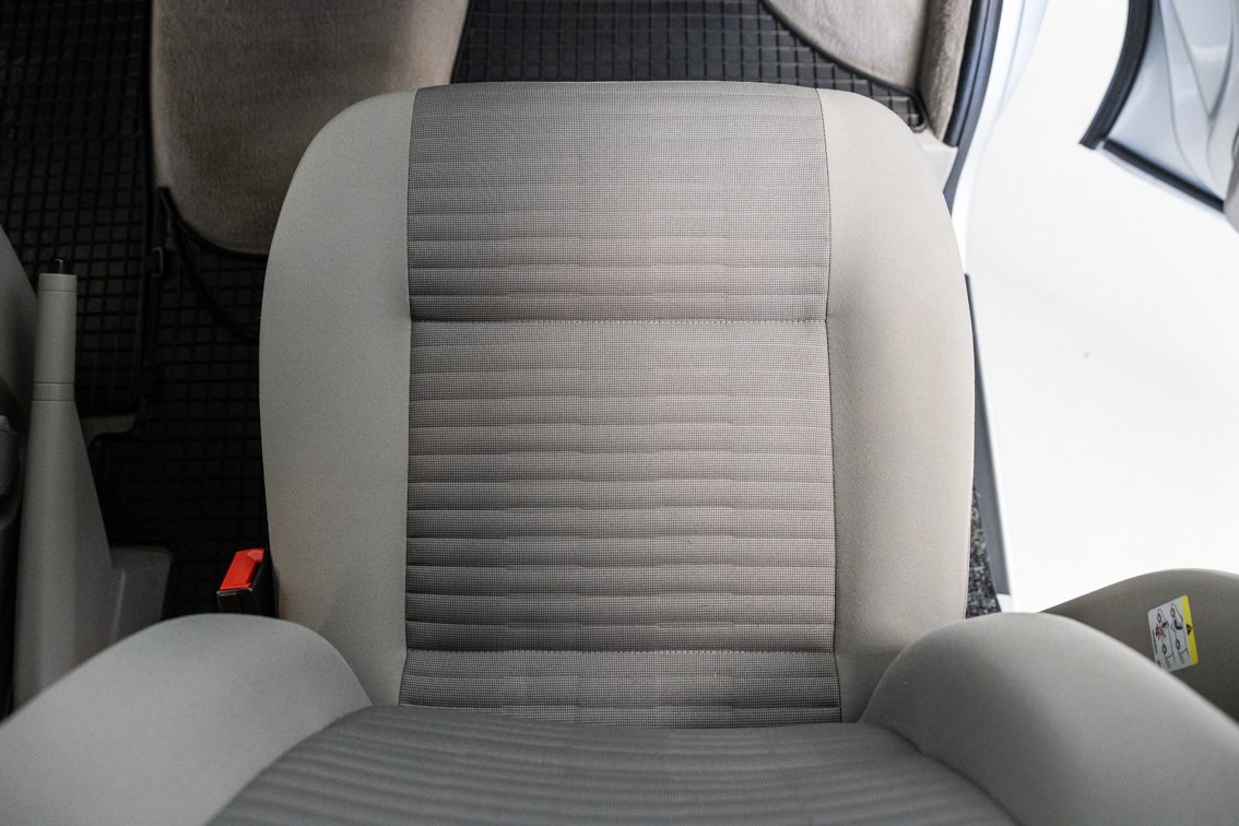 VOLKSWAGEN CALIFORNIA OCEAN 2.0 TDI DSG 4MOTION 204 CV