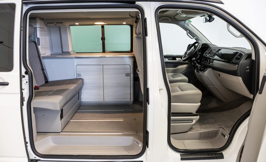 VOLKSWAGEN CALIFORNIA COAST 2.0 TDI 150 CV