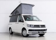 VOLKSWAGEN CALIFORNIA COAST 2.0 TDI 150 CV