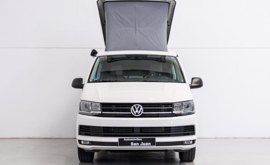 VOLKSWAGEN CALIFORNIA COAST 2.0 TDI 150 CV