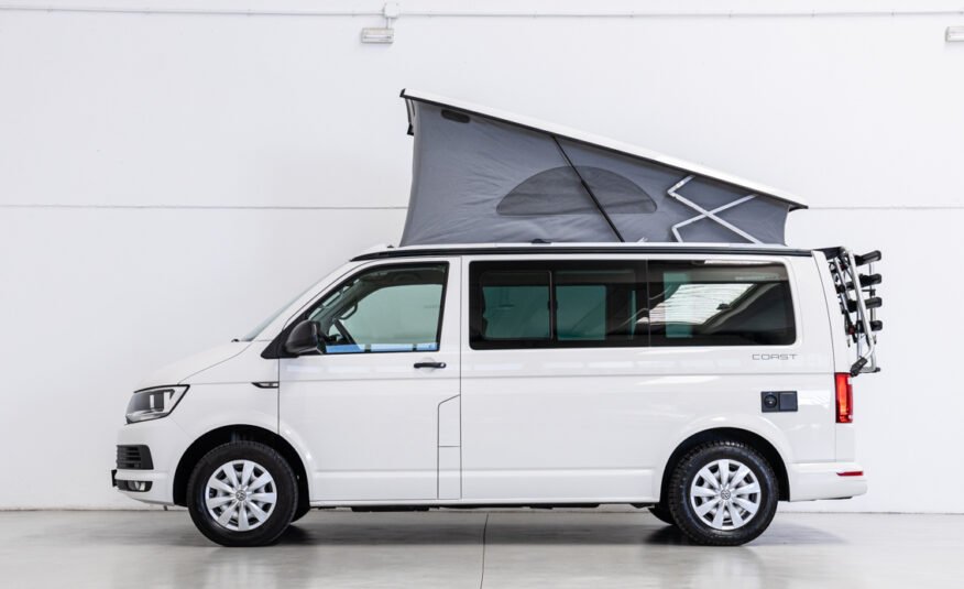 VOLKSWAGEN CALIFORNIA COAST 2.0 TDI 150 CV