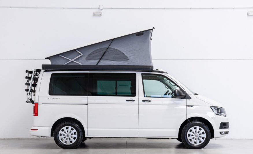 VOLKSWAGEN CALIFORNIA COAST 2.0 TDI 150 CV