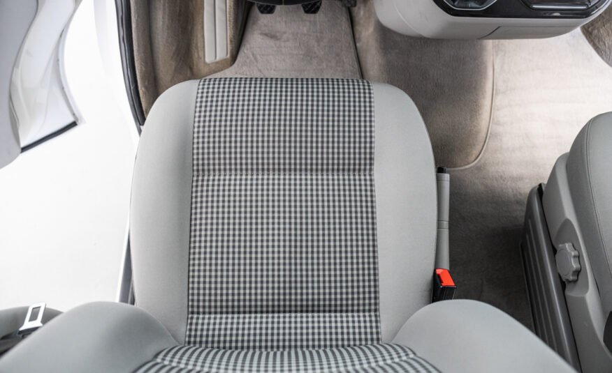 VOLKSWAGEN CALIFORNIA COAST 2.0 TDI 150 CV