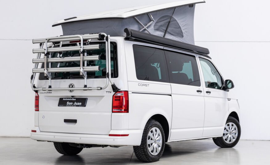 VOLKSWAGEN CALIFORNIA COAST 2.0 TDI 150 CV
