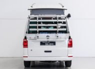 VOLKSWAGEN CALIFORNIA COAST 2.0 TDI 150 CV
