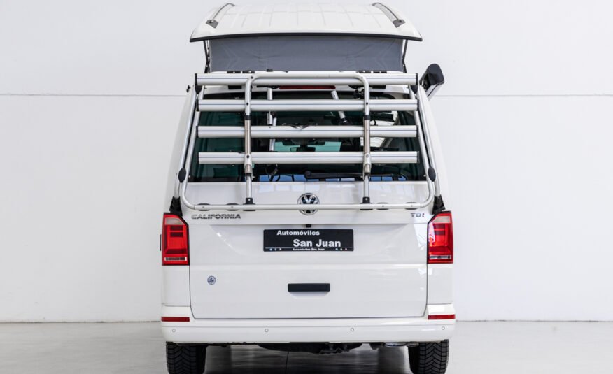 VOLKSWAGEN CALIFORNIA COAST 2.0 TDI 150 CV