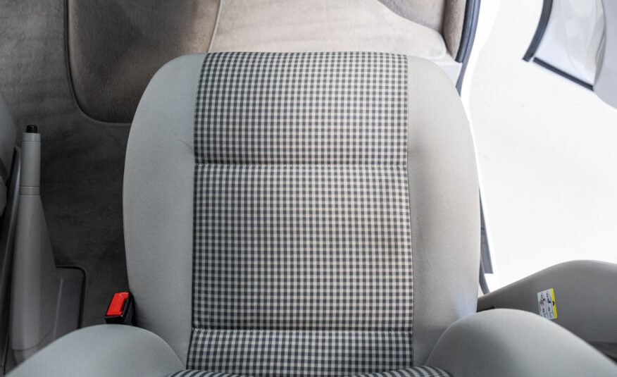 VOLKSWAGEN CALIFORNIA COAST 2.0 TDI 150 CV