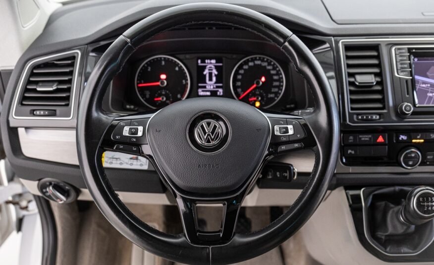 VOLKSWAGEN CALIFORNIA COAST 2.0 TDI 150 CV