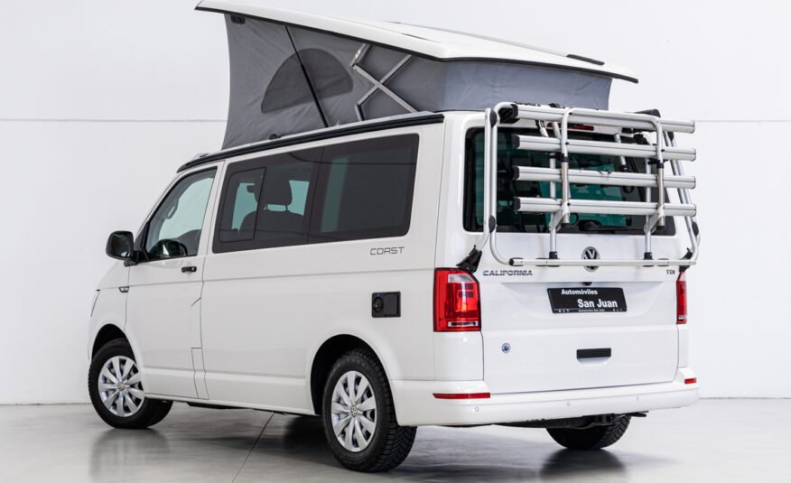 VOLKSWAGEN CALIFORNIA COAST 2.0 TDI 150 CV
