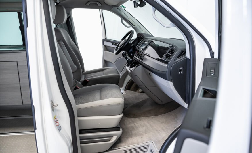 VOLKSWAGEN CALIFORNIA COAST 2.0 TDI 150 CV