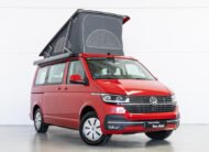 VOLKSWAGEN CALIFORNIA OCEAN 2.0 TDI DSG 150 CV