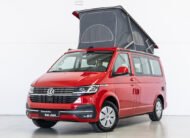 VOLKSWAGEN CALIFORNIA OCEAN 2.0 TDI DSG 150 CV