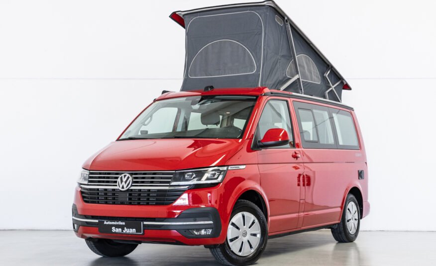 VOLKSWAGEN CALIFORNIA OCEAN 2.0 TDI DSG 150 CV