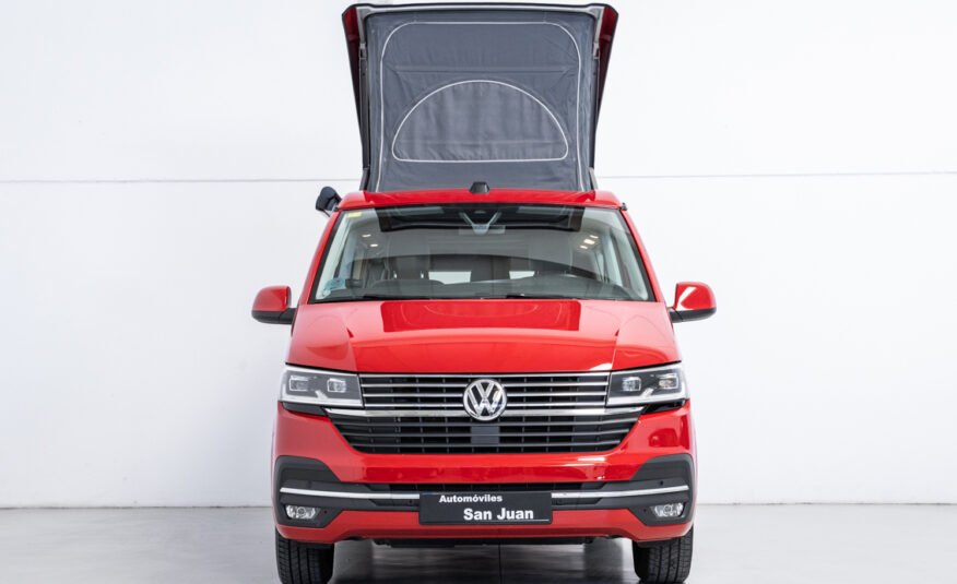VOLKSWAGEN CALIFORNIA OCEAN 2.0 TDI DSG 150 CV