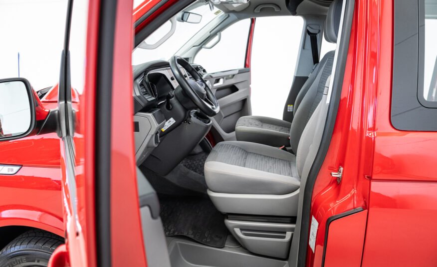 VOLKSWAGEN CALIFORNIA OCEAN 2.0 TDI DSG 150 CV