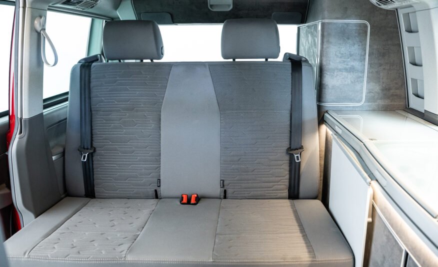 VOLKSWAGEN CALIFORNIA OCEAN 2.0 TDI DSG 150 CV