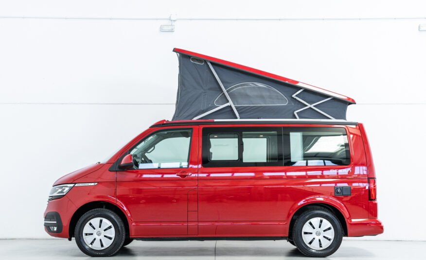 VOLKSWAGEN CALIFORNIA OCEAN 2.0 TDI DSG 150 CV