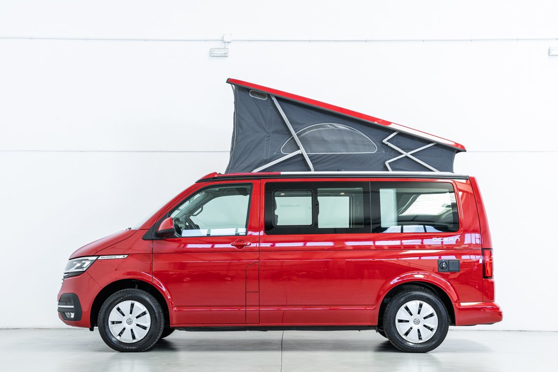 VOLKSWAGEN CALIFORNIA OCEAN 2.0 TDI DSG 150 CV