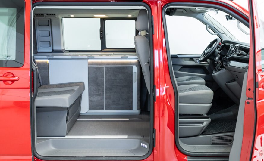 VOLKSWAGEN CALIFORNIA OCEAN 2.0 TDI DSG 150 CV