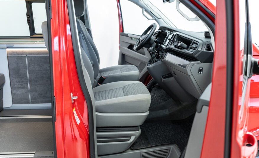 VOLKSWAGEN CALIFORNIA OCEAN 2.0 TDI DSG 150 CV