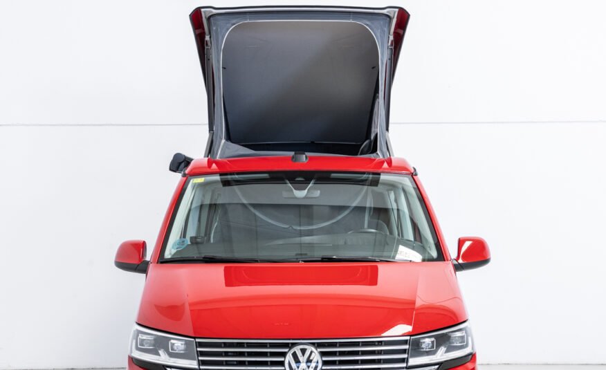 VOLKSWAGEN CALIFORNIA OCEAN 2.0 TDI DSG 150 CV