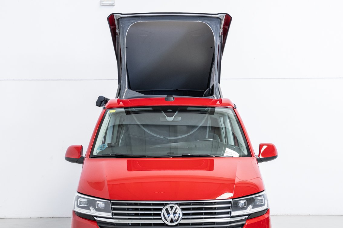 VOLKSWAGEN CALIFORNIA OCEAN 2.0 TDI DSG 150 CV