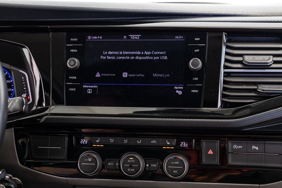 VOLKSWAGEN CALIFORNIA OCEAN 2.0 TDI DSG 150 CV