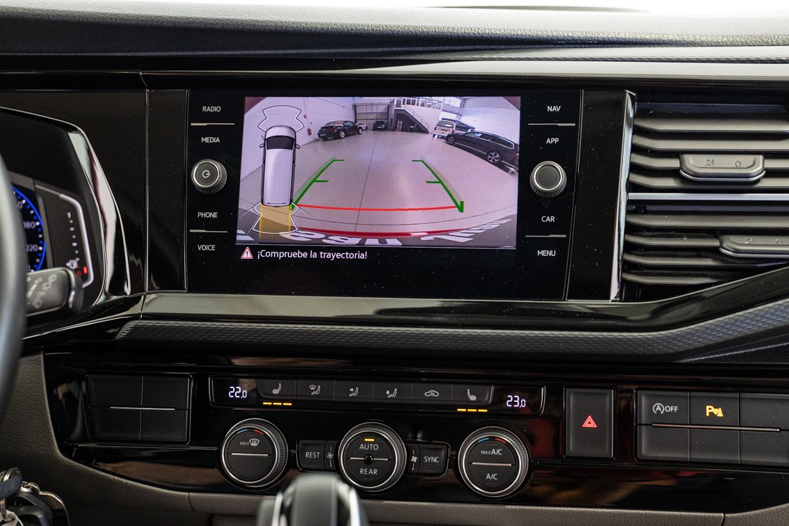 VOLKSWAGEN CALIFORNIA OCEAN 2.0 TDI DSG 150 CV