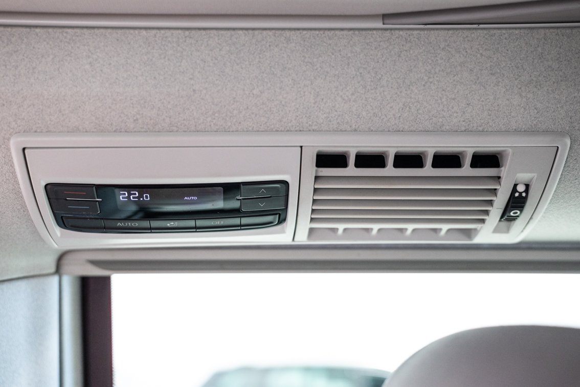 VOLKSWAGEN CALIFORNIA OCEAN 2.0 TDI DSG 150 CV